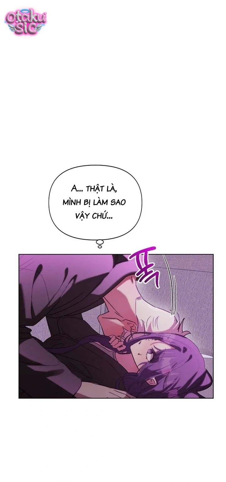 Mượn Xác Trêu Tình - Chap 6 - Trang 55