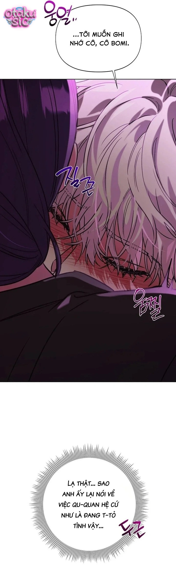 Mượn Xác Trêu Tình - Chap 6 - Trang 56