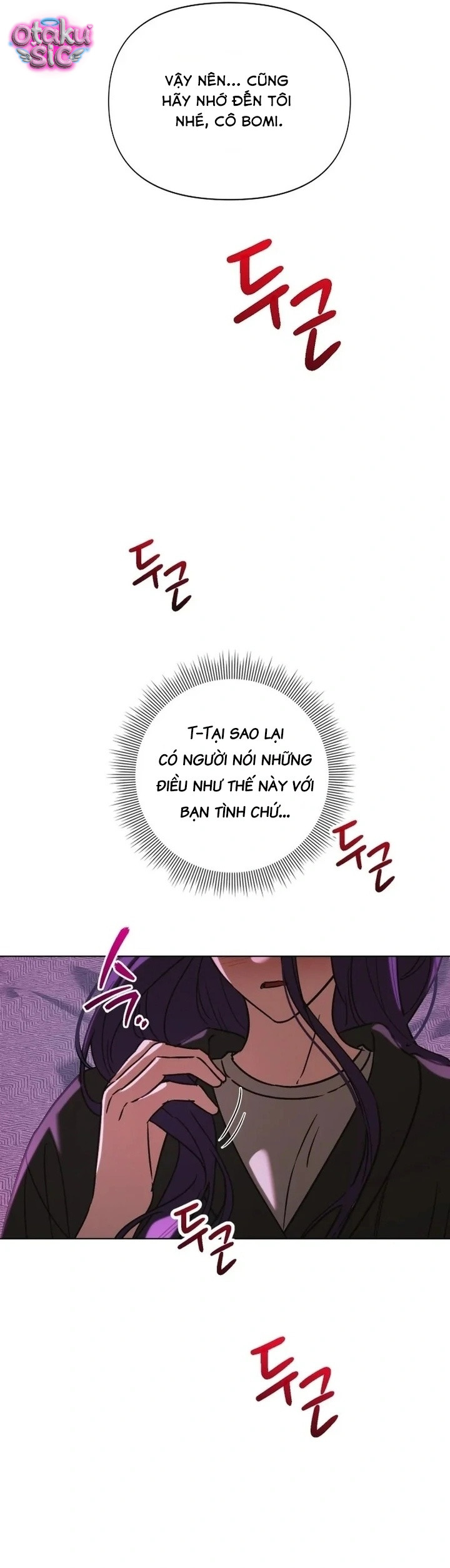 Mượn Xác Trêu Tình - Chap 6 - Trang 59