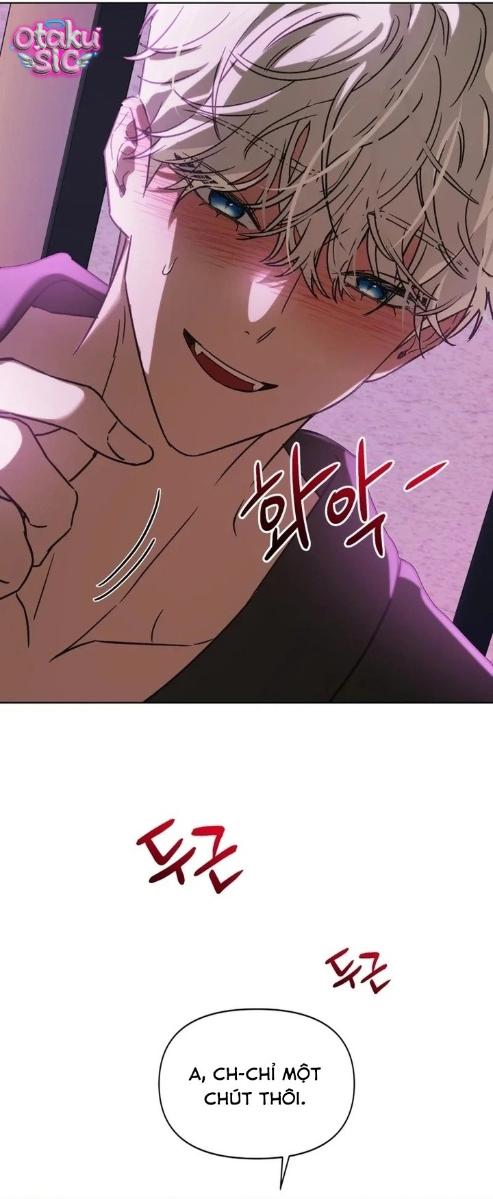 Mượn Xác Trêu Tình - Chap 6 - Trang 61