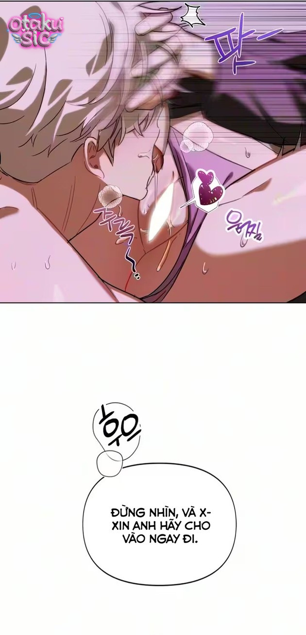 Mượn Xác Trêu Tình - Chap 7 - Trang 18