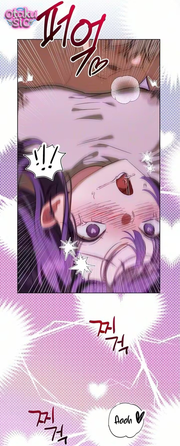 Mượn Xác Trêu Tình - Chap 7 - Trang 30