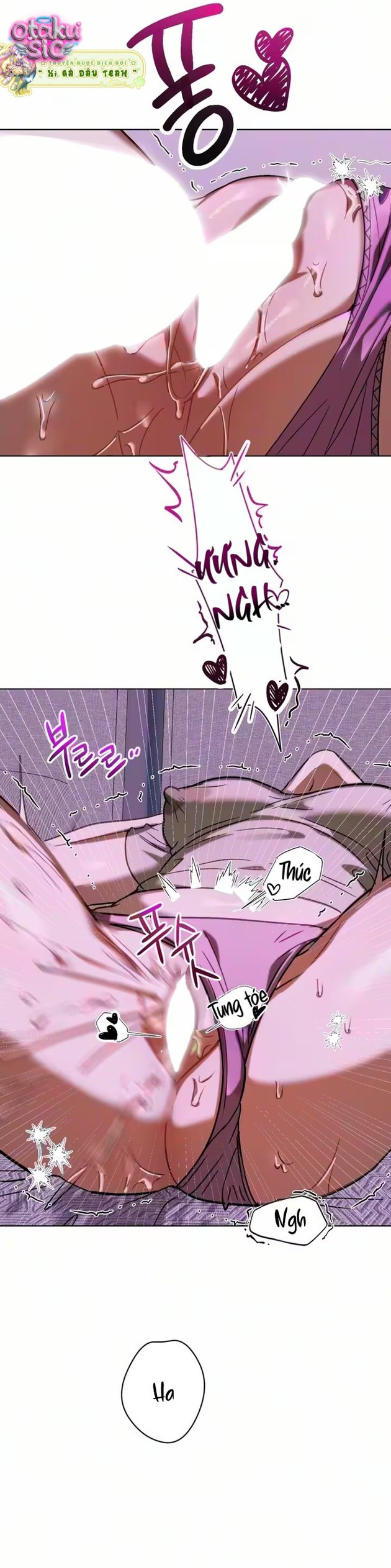Mượn Xác Trêu Tình - Chap 7 - Trang 33