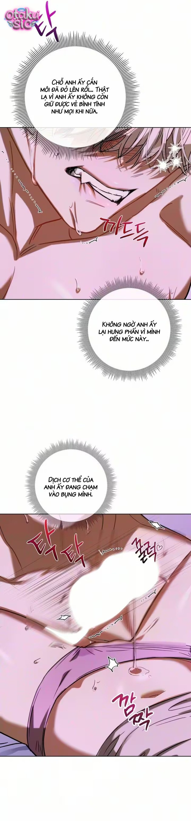 Mượn Xác Trêu Tình - Chap 7 - Trang 39
