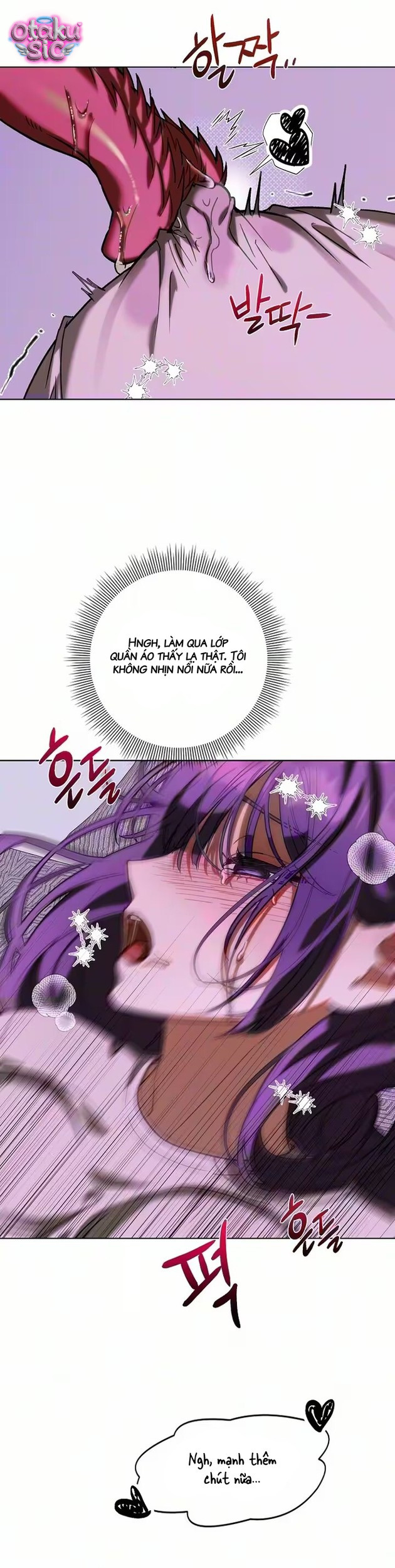 Mượn Xác Trêu Tình - Chap 7 - Trang 45