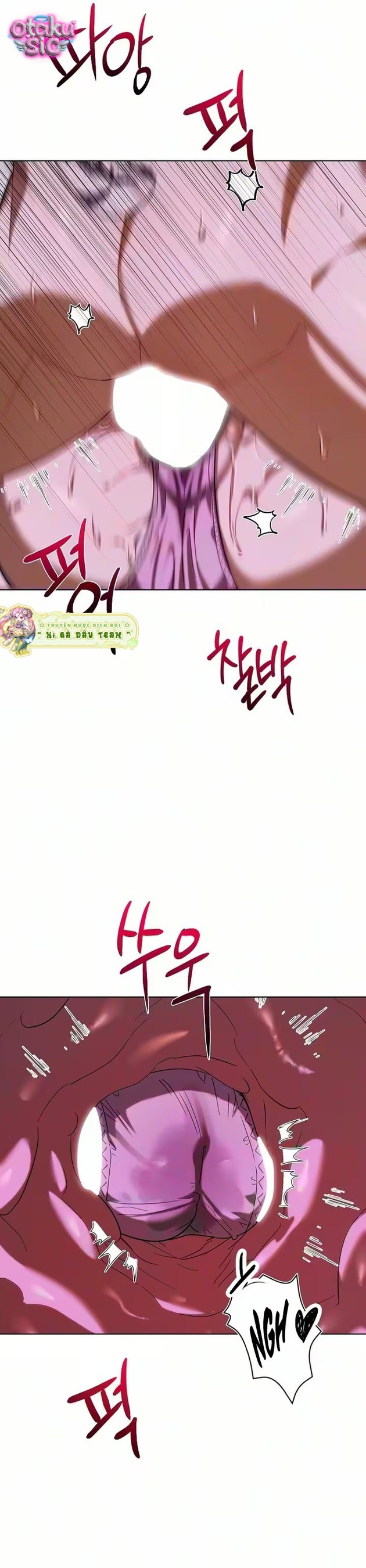 Mượn Xác Trêu Tình - Chap 7 - Trang 46
