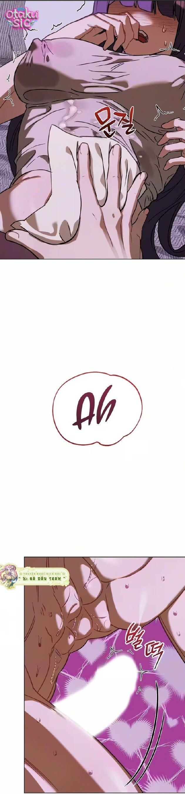 Mượn Xác Trêu Tình - Chap 7 - Trang 51