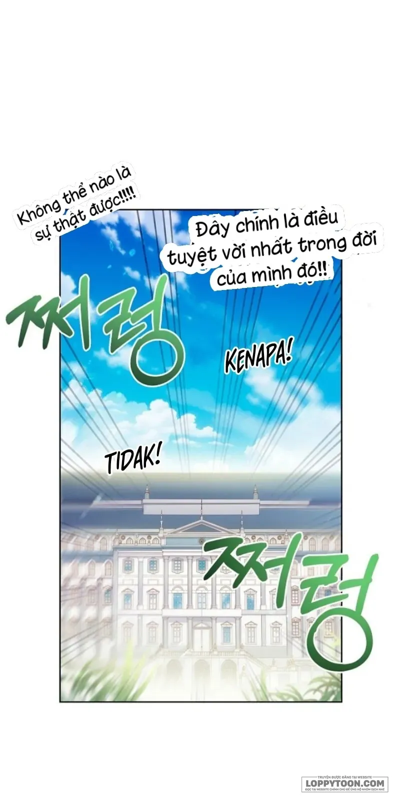 Nam Chính À, Tôi Sẽ Tôn Trọng Sở Thích Của Anh - Chap 1 - Trang 16