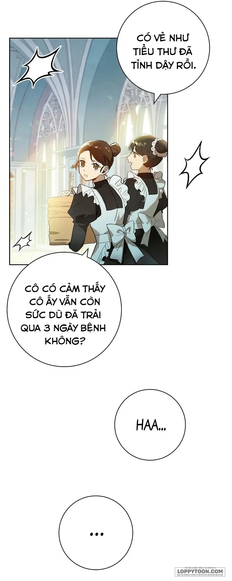 Nam Chính À, Tôi Sẽ Tôn Trọng Sở Thích Của Anh - Chap 1 - Trang 17
