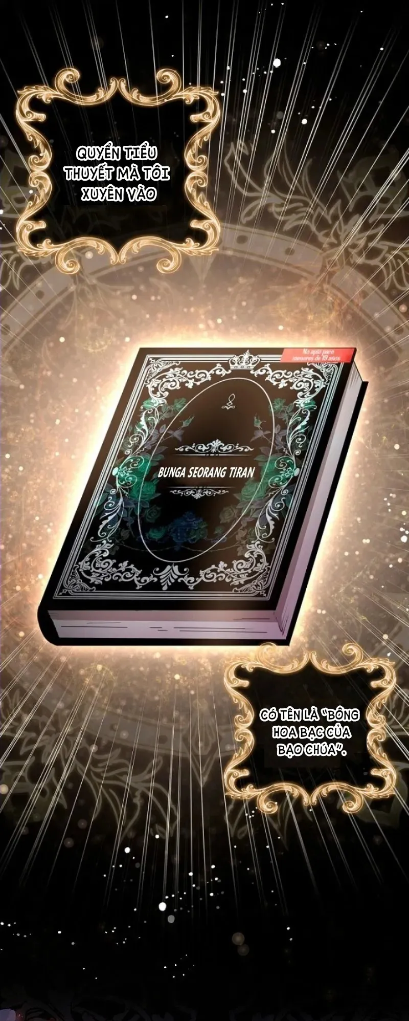 Nam Chính À, Tôi Sẽ Tôn Trọng Sở Thích Của Anh - Chap 1 - Trang 20