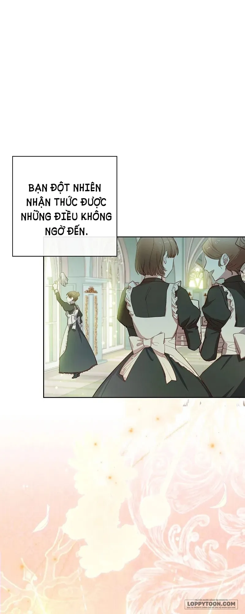 Nam Chính À, Tôi Sẽ Tôn Trọng Sở Thích Của Anh - Chap 1 - Trang 3