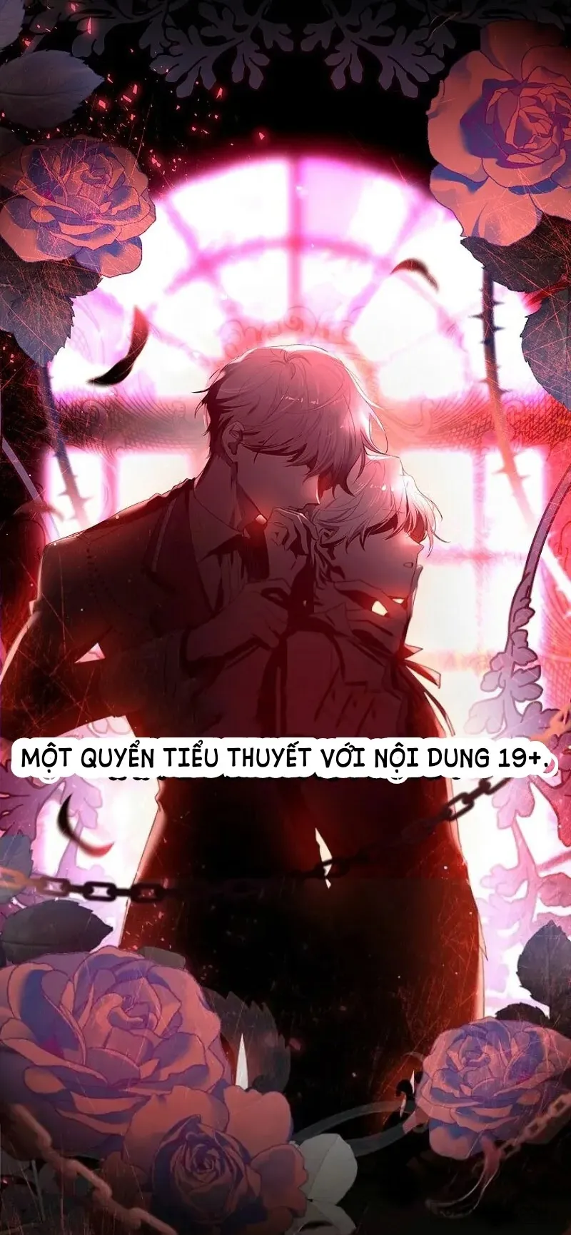 Nam Chính À, Tôi Sẽ Tôn Trọng Sở Thích Của Anh - Chap 1 - Trang 21