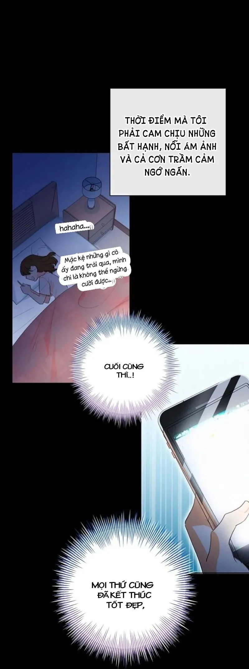 Nam Chính À, Tôi Sẽ Tôn Trọng Sở Thích Của Anh - Chap 1 - Trang 25