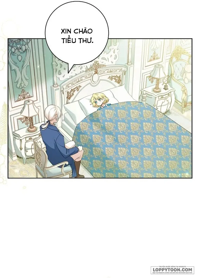 Nam Chính À, Tôi Sẽ Tôn Trọng Sở Thích Của Anh - Chap 1 - Trang 28