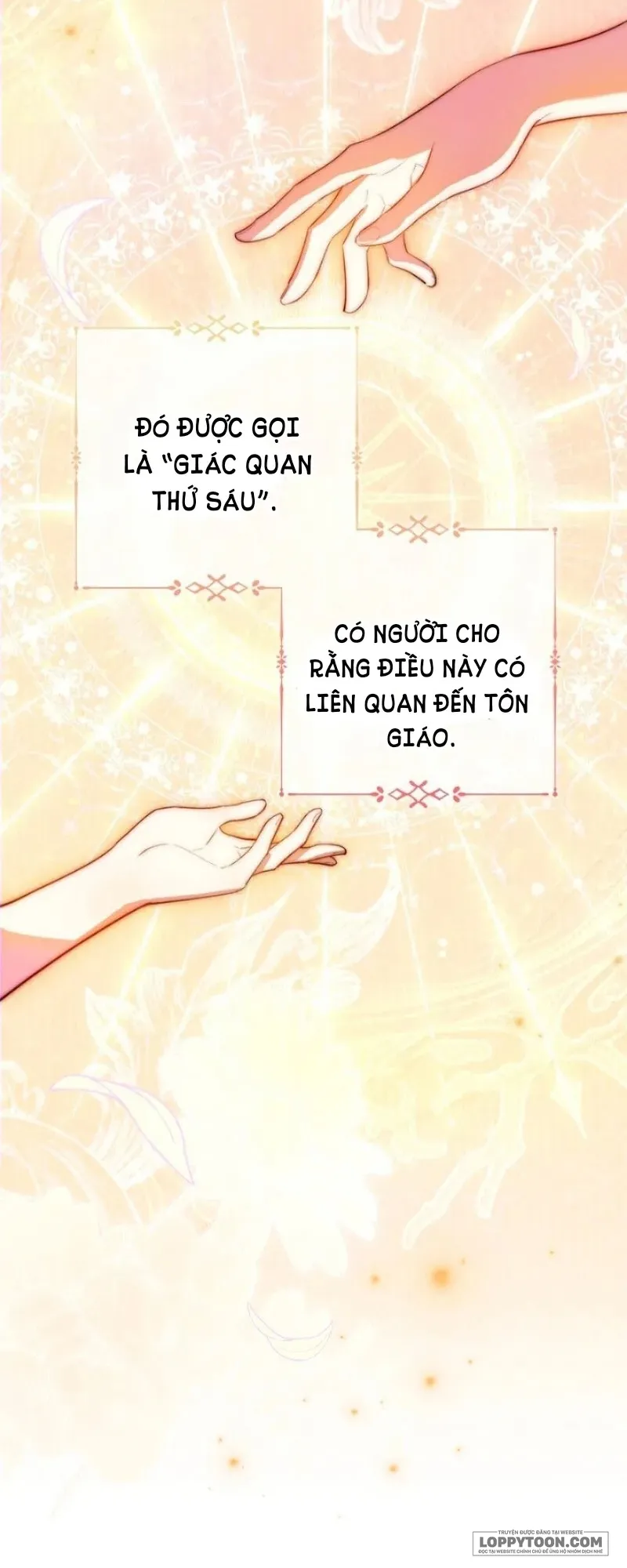 Nam Chính À, Tôi Sẽ Tôn Trọng Sở Thích Của Anh - Chap 1 - Trang 4