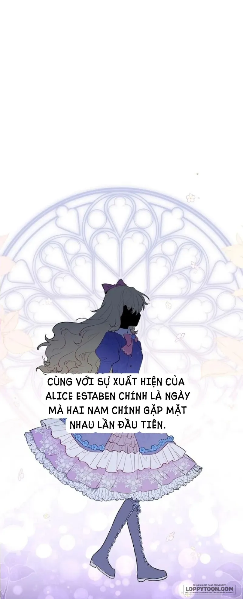 Nam Chính À, Tôi Sẽ Tôn Trọng Sở Thích Của Anh - Chap 1 - Trang 36
