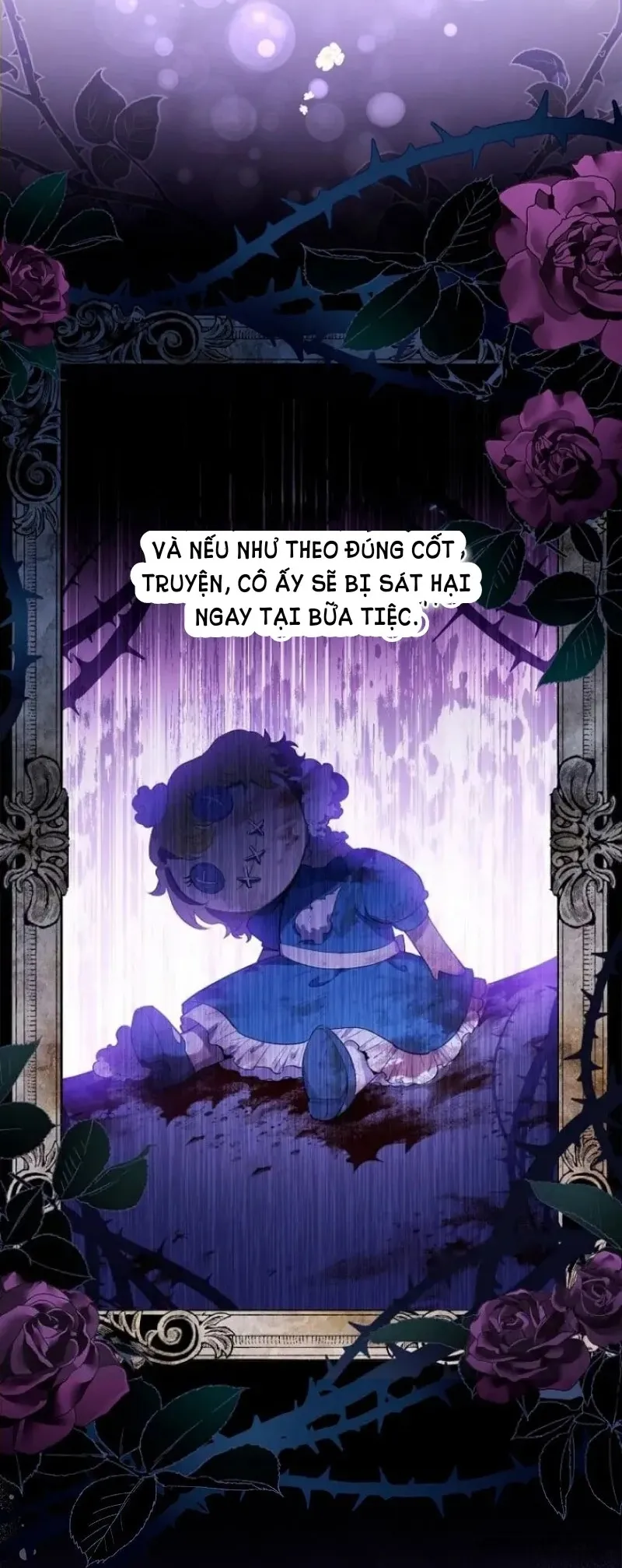 Nam Chính À, Tôi Sẽ Tôn Trọng Sở Thích Của Anh - Chap 1 - Trang 37