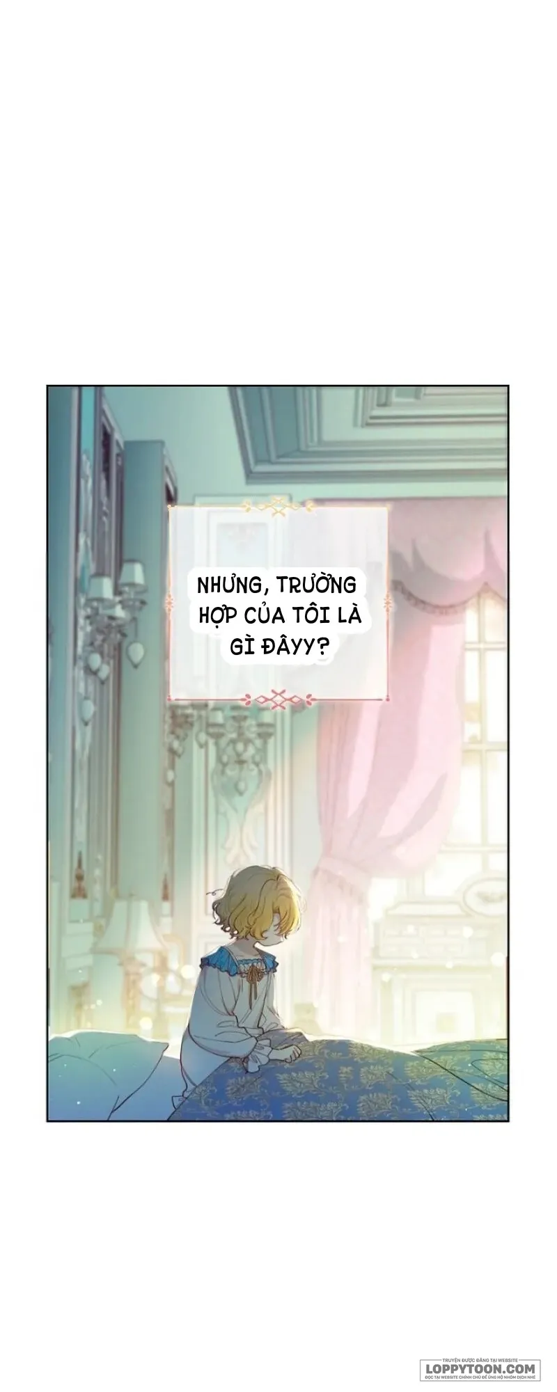 Nam Chính À, Tôi Sẽ Tôn Trọng Sở Thích Của Anh - Chap 1 - Trang 5