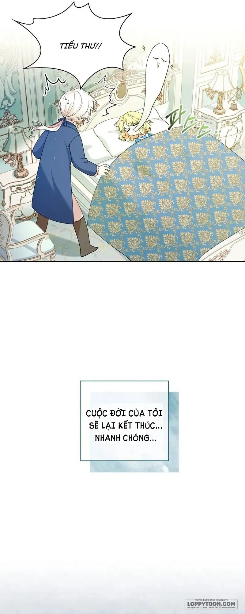 Nam Chính À, Tôi Sẽ Tôn Trọng Sở Thích Của Anh - Chap 1 - Trang 41