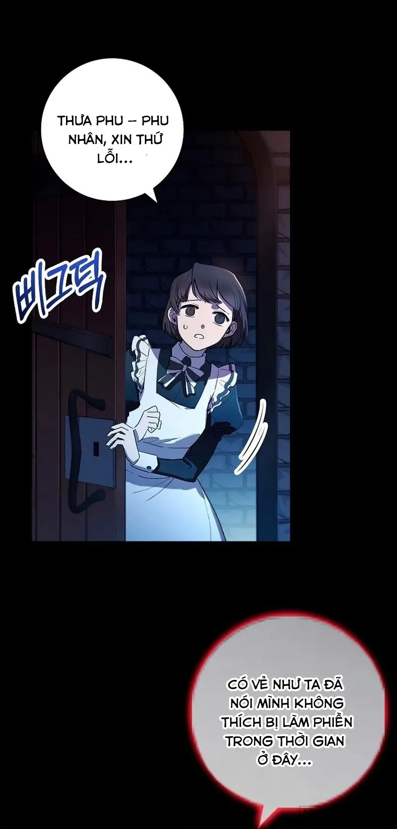 Nam Chính À, Tôi Sẽ Tôn Trọng Sở Thích Của Anh - Chap 1 - Trang 51