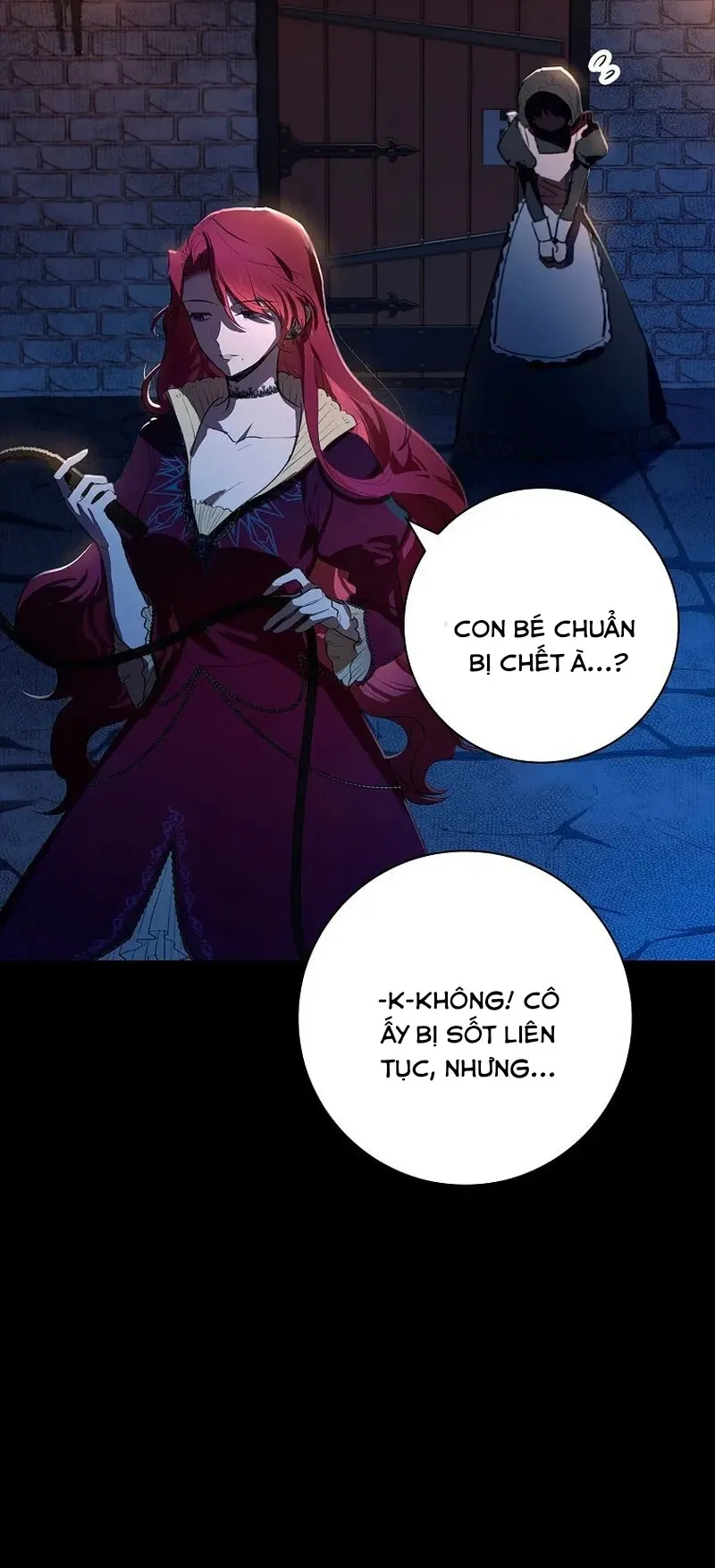 Nam Chính À, Tôi Sẽ Tôn Trọng Sở Thích Của Anh - Chap 1 - Trang 53