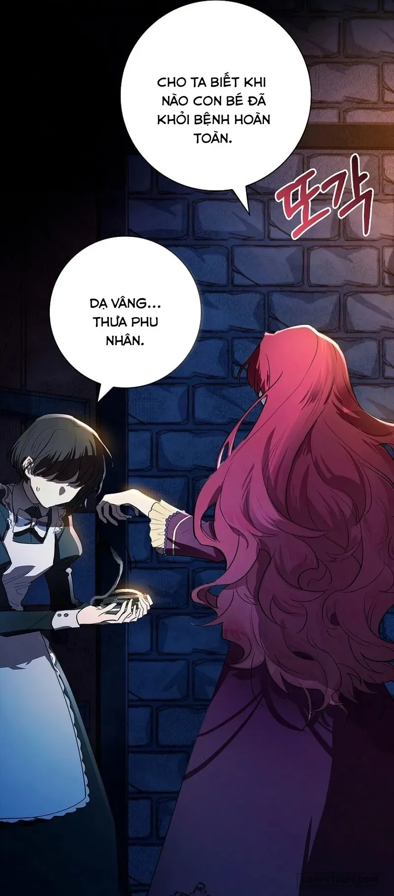 Nam Chính À, Tôi Sẽ Tôn Trọng Sở Thích Của Anh - Chap 1 - Trang 56