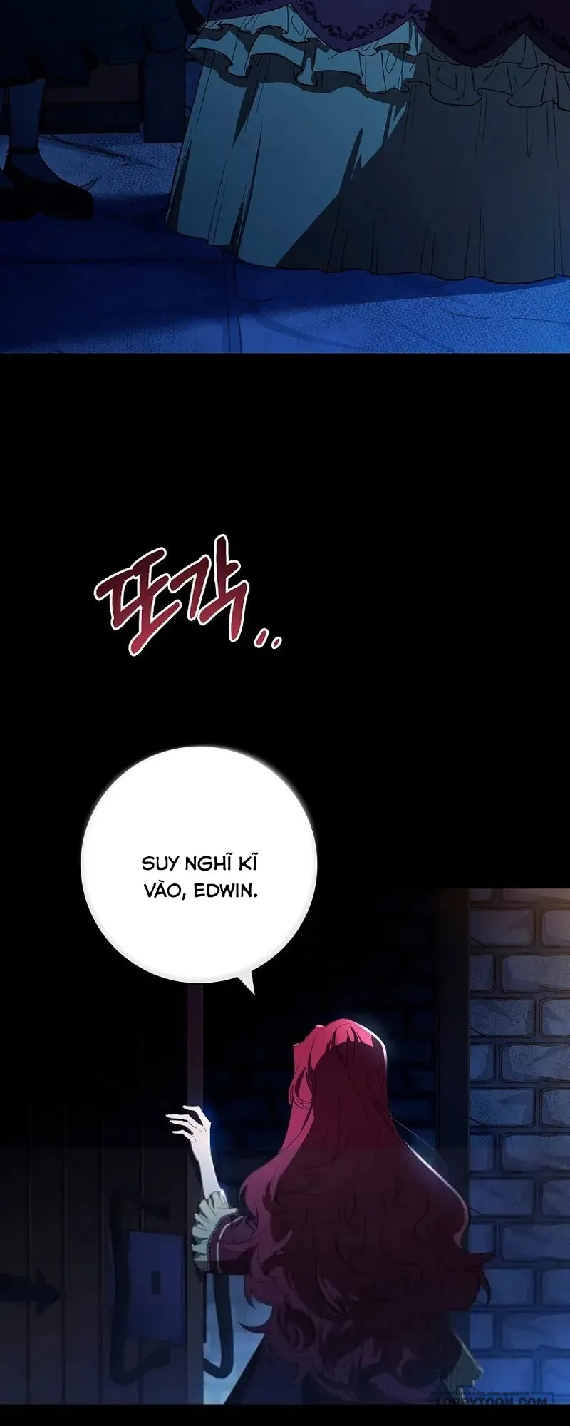 Nam Chính À, Tôi Sẽ Tôn Trọng Sở Thích Của Anh - Chap 1 - Trang 57