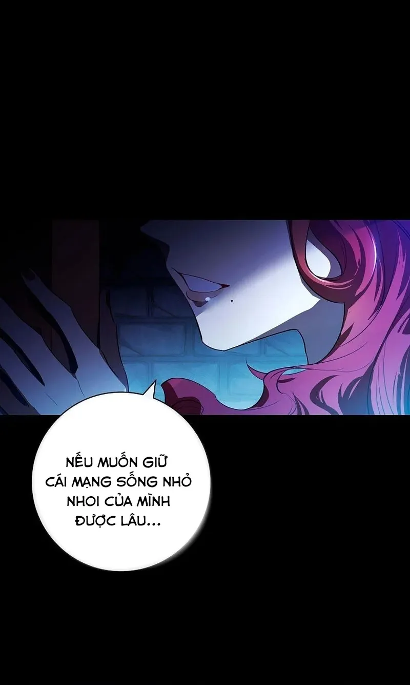 Nam Chính À, Tôi Sẽ Tôn Trọng Sở Thích Của Anh - Chap 1 - Trang 58
