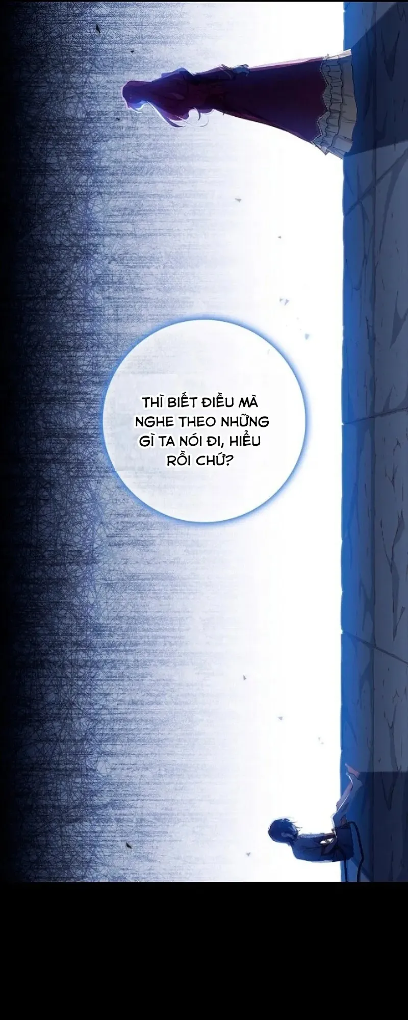 Nam Chính À, Tôi Sẽ Tôn Trọng Sở Thích Của Anh - Chap 1 - Trang 59