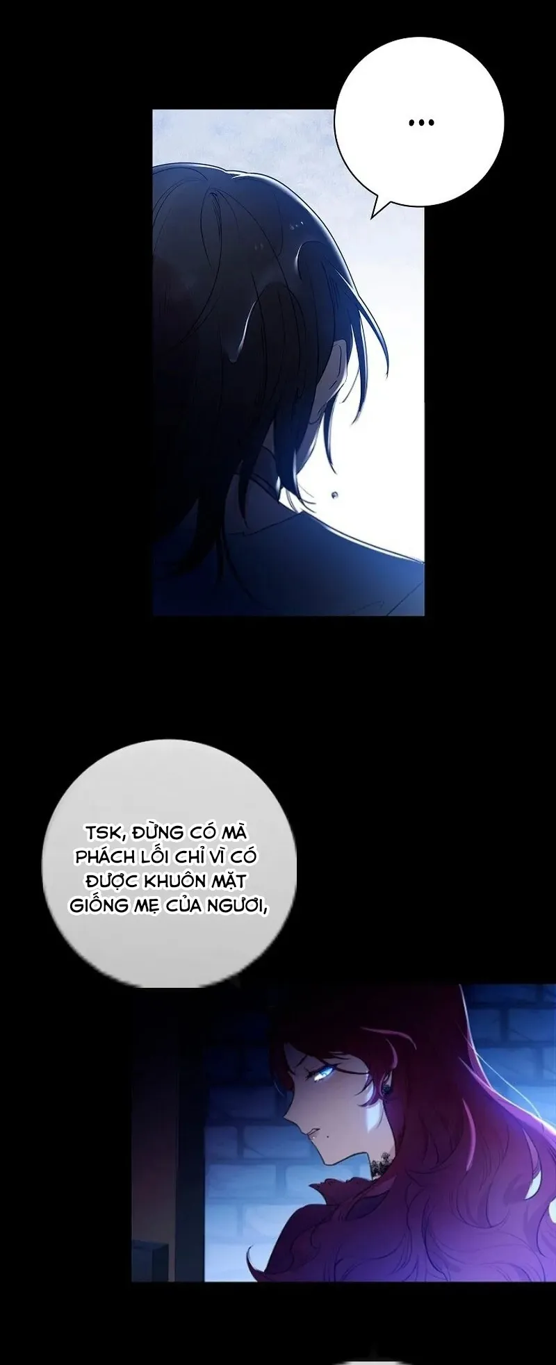Nam Chính À, Tôi Sẽ Tôn Trọng Sở Thích Của Anh - Chap 1 - Trang 60