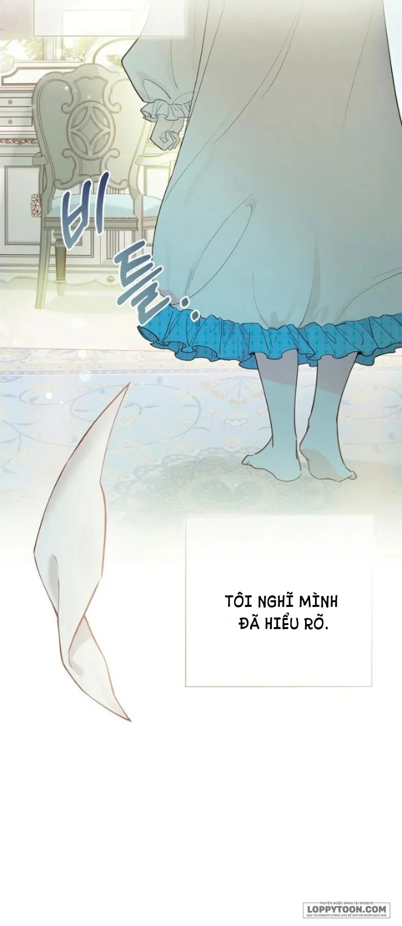 Nam Chính À, Tôi Sẽ Tôn Trọng Sở Thích Của Anh - Chap 1 - Trang 7