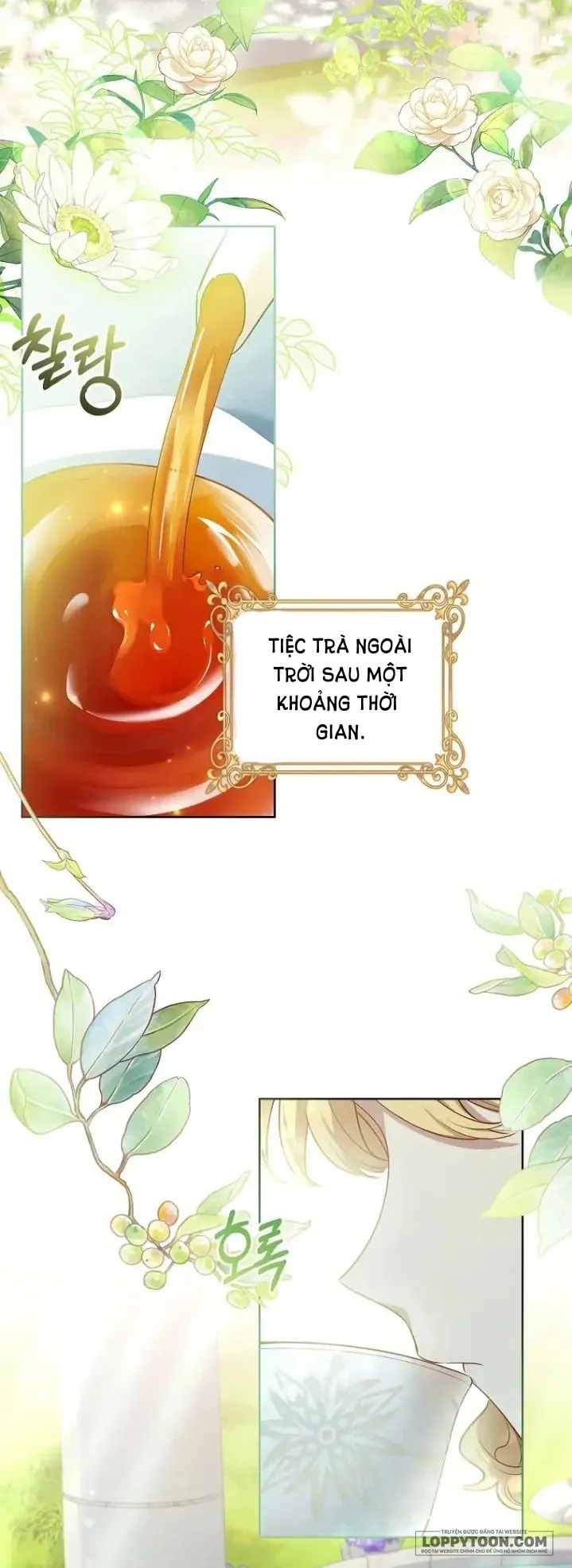 Nam Chính À, Tôi Sẽ Tôn Trọng Sở Thích Của Anh - Chap 10 - Trang 2