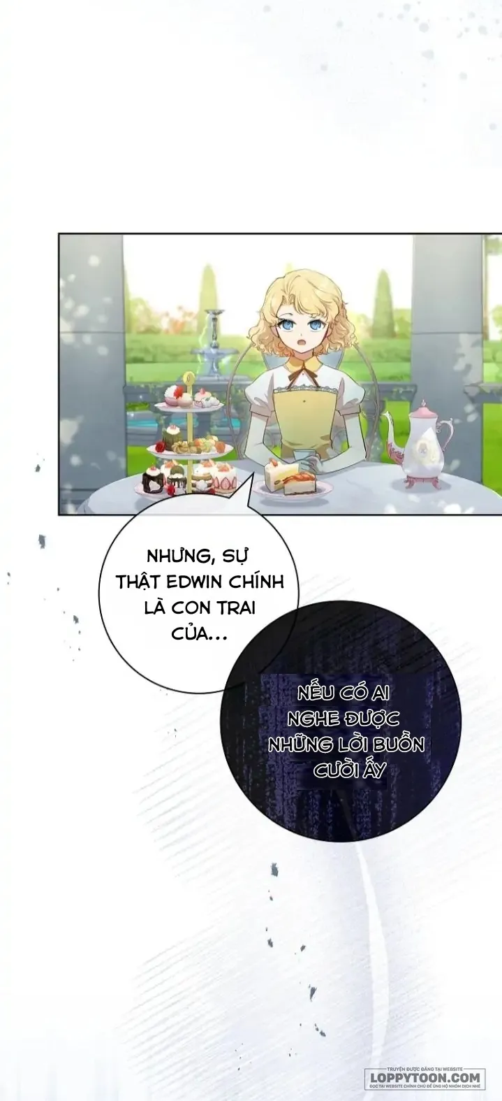 Nam Chính À, Tôi Sẽ Tôn Trọng Sở Thích Của Anh - Chap 10 - Trang 13