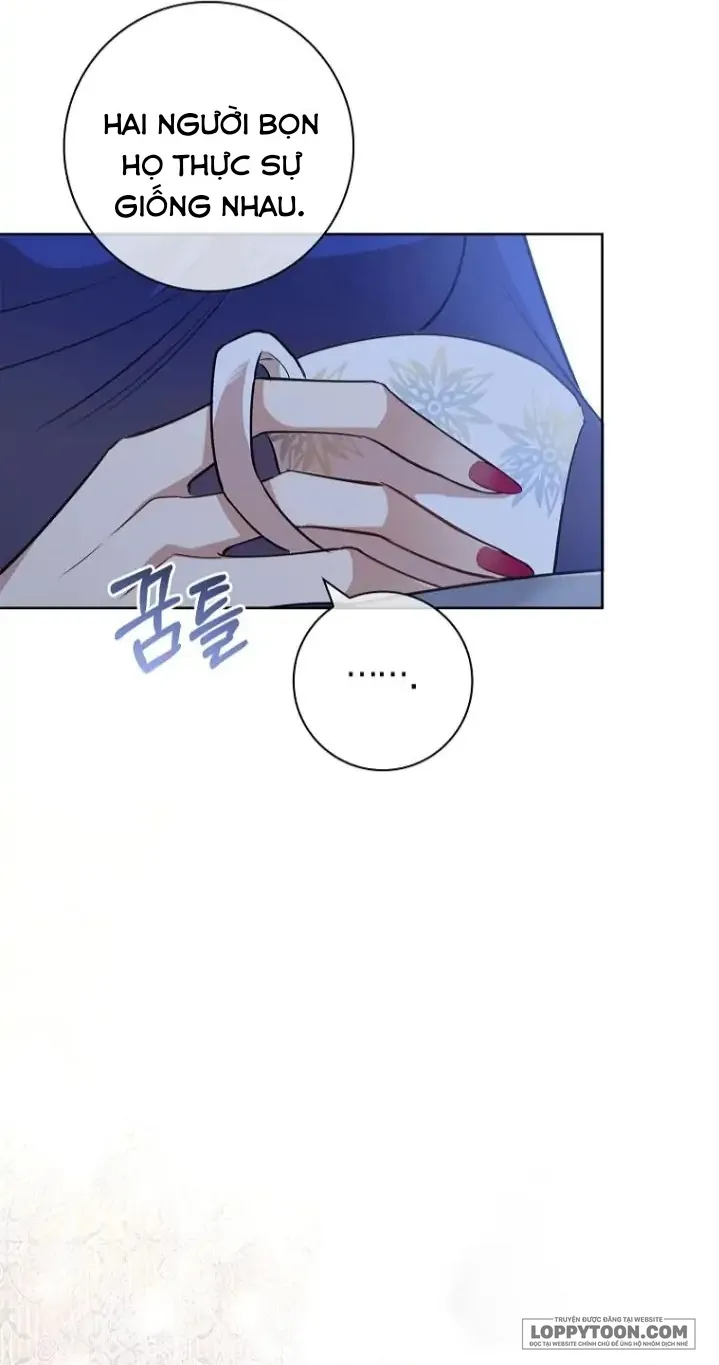 Nam Chính À, Tôi Sẽ Tôn Trọng Sở Thích Của Anh - Chap 10 - Trang 17