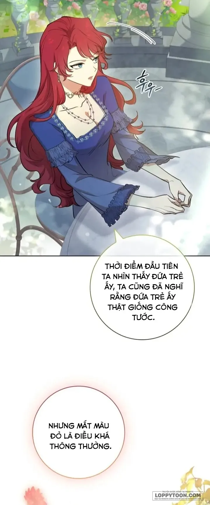 Nam Chính À, Tôi Sẽ Tôn Trọng Sở Thích Của Anh - Chap 10 - Trang 20