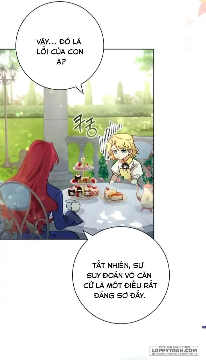 Nam Chính À, Tôi Sẽ Tôn Trọng Sở Thích Của Anh - Chap 10 - Trang 22
