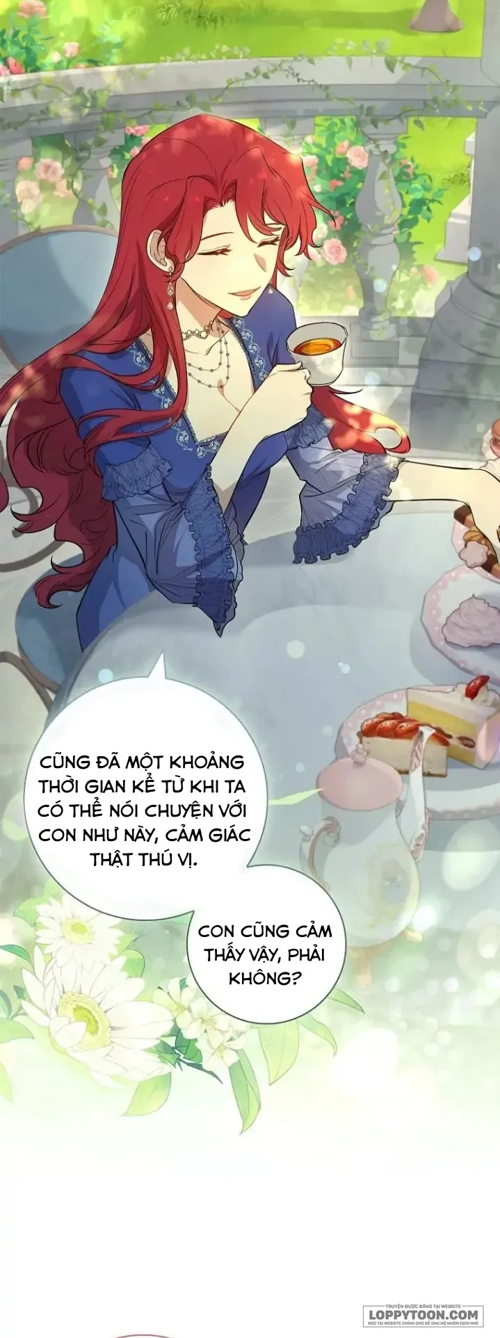 Nam Chính À, Tôi Sẽ Tôn Trọng Sở Thích Của Anh - Chap 10 - Trang 4