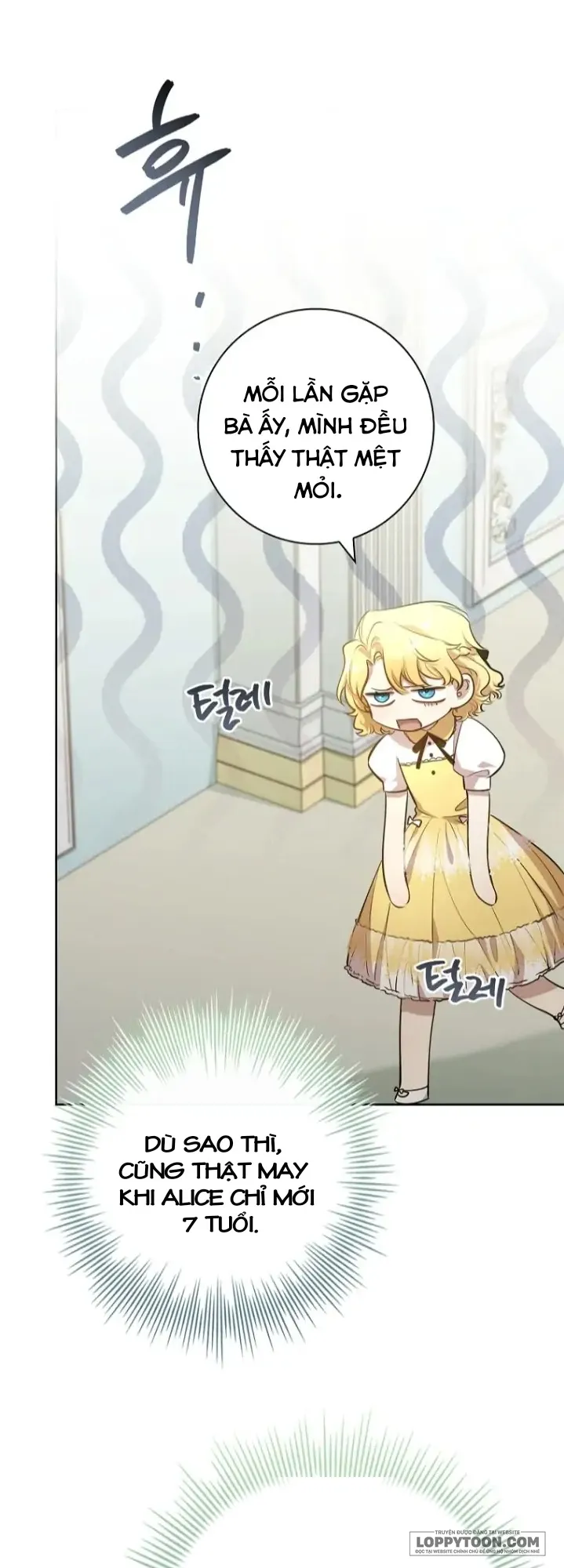 Nam Chính À, Tôi Sẽ Tôn Trọng Sở Thích Của Anh - Chap 10 - Trang 33