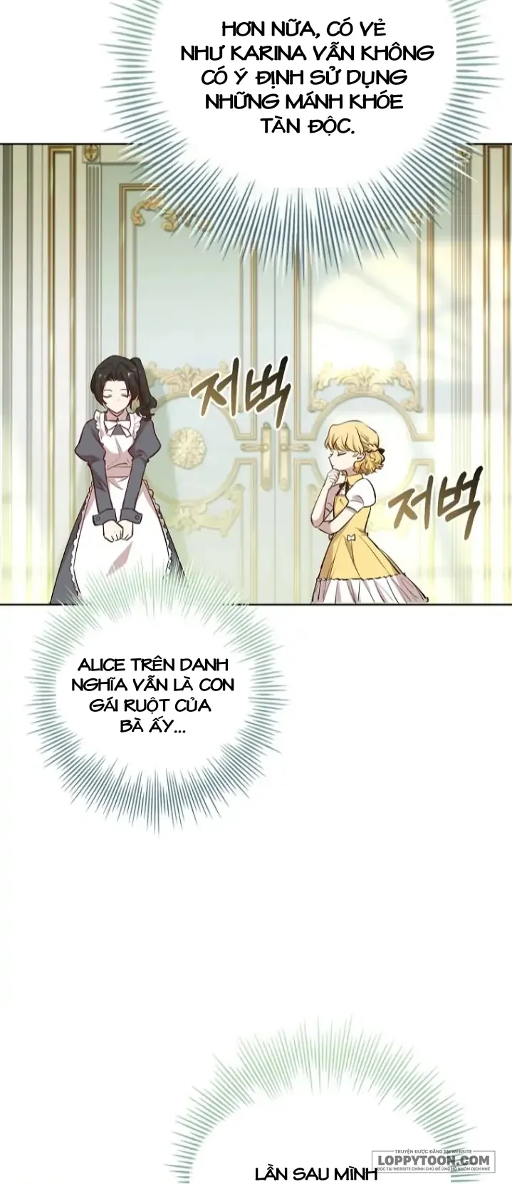 Nam Chính À, Tôi Sẽ Tôn Trọng Sở Thích Của Anh - Chap 10 - Trang 34