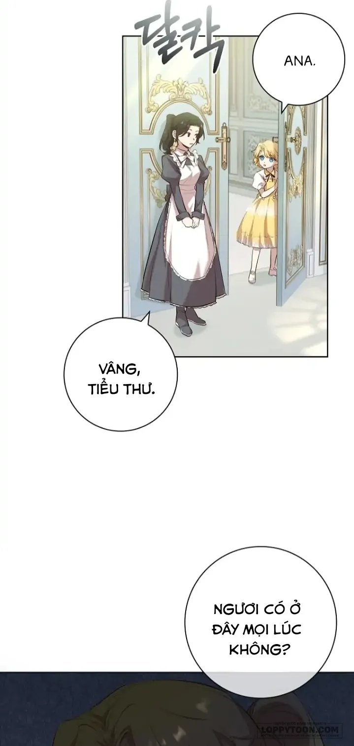 Nam Chính À, Tôi Sẽ Tôn Trọng Sở Thích Của Anh - Chap 10 - Trang 39