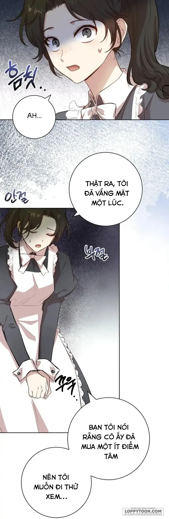 Nam Chính À, Tôi Sẽ Tôn Trọng Sở Thích Của Anh - Chap 10 - Trang 40