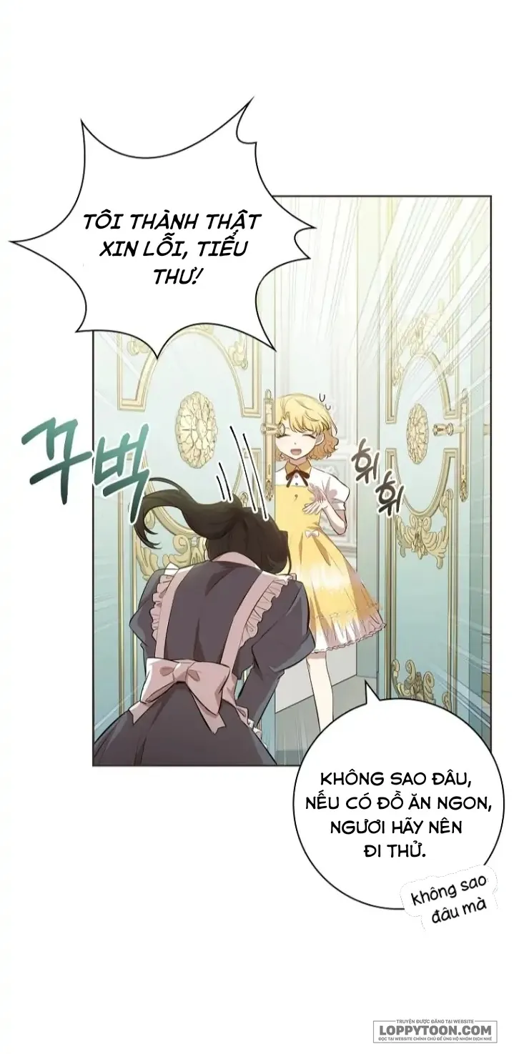 Nam Chính À, Tôi Sẽ Tôn Trọng Sở Thích Của Anh - Chap 10 - Trang 41
