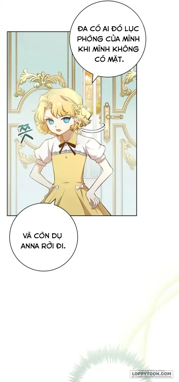 Nam Chính À, Tôi Sẽ Tôn Trọng Sở Thích Của Anh - Chap 10 - Trang 42