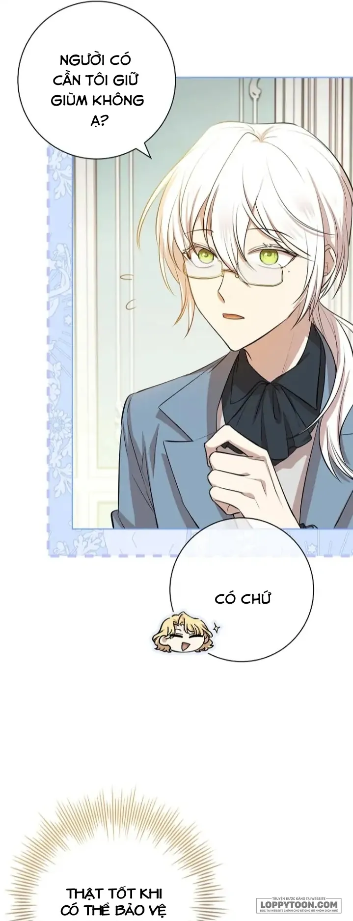Nam Chính À, Tôi Sẽ Tôn Trọng Sở Thích Của Anh - Chap 10 - Trang 46