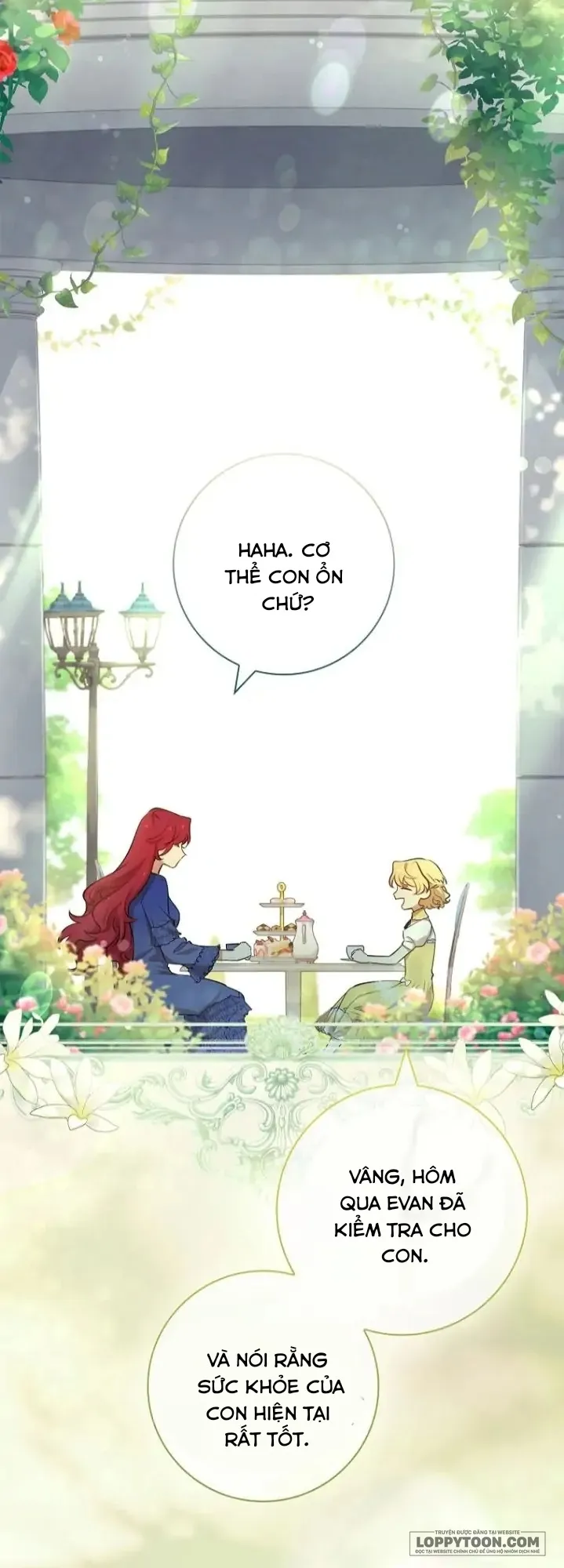 Nam Chính À, Tôi Sẽ Tôn Trọng Sở Thích Của Anh - Chap 10 - Trang 6
