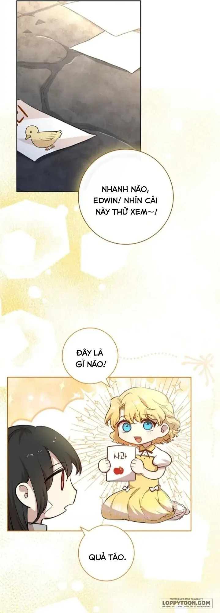Nam Chính À, Tôi Sẽ Tôn Trọng Sở Thích Của Anh - Chap 10 - Trang 52