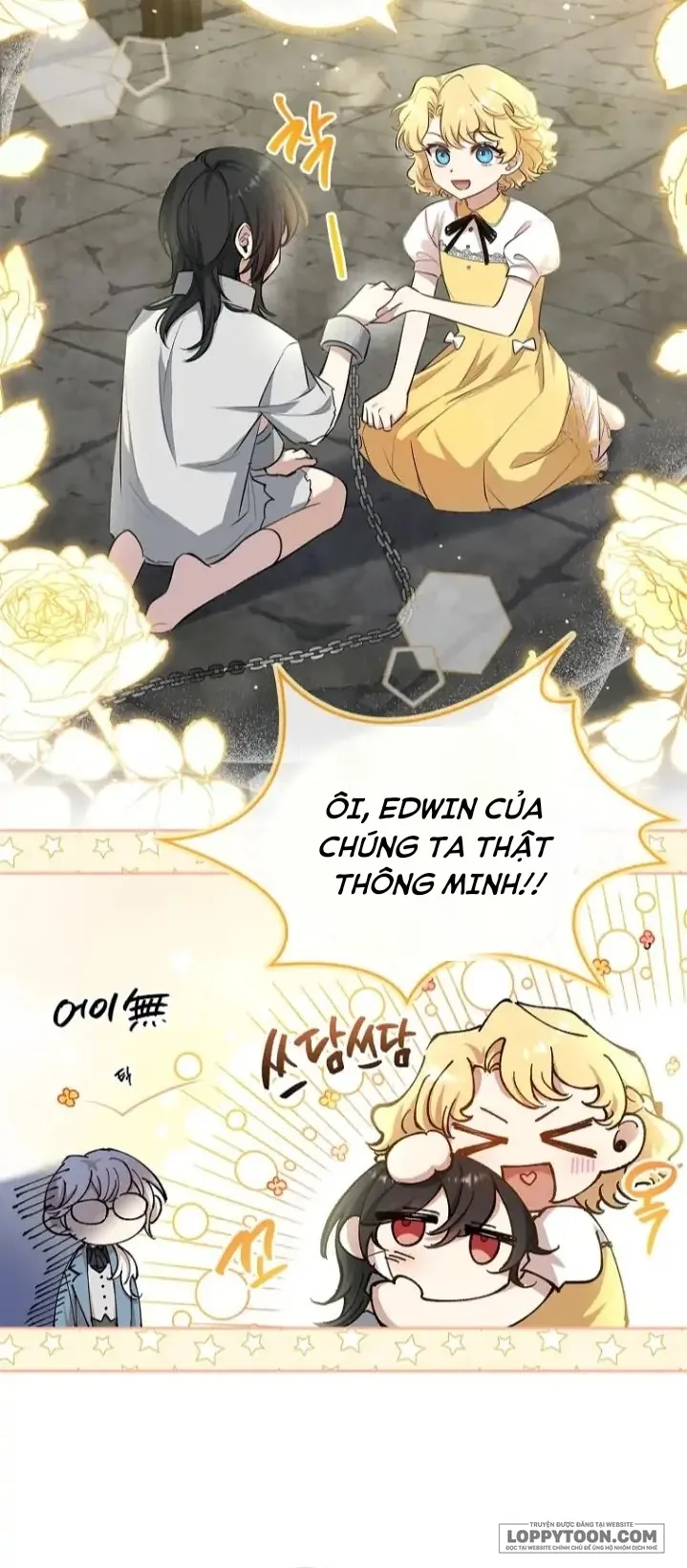 Nam Chính À, Tôi Sẽ Tôn Trọng Sở Thích Của Anh - Chap 10 - Trang 54