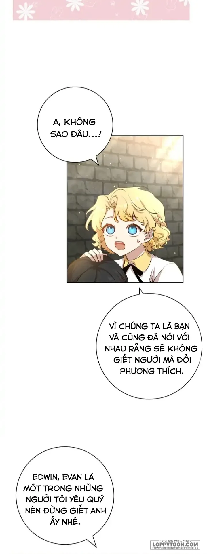 Nam Chính À, Tôi Sẽ Tôn Trọng Sở Thích Của Anh - Chap 10 - Trang 57