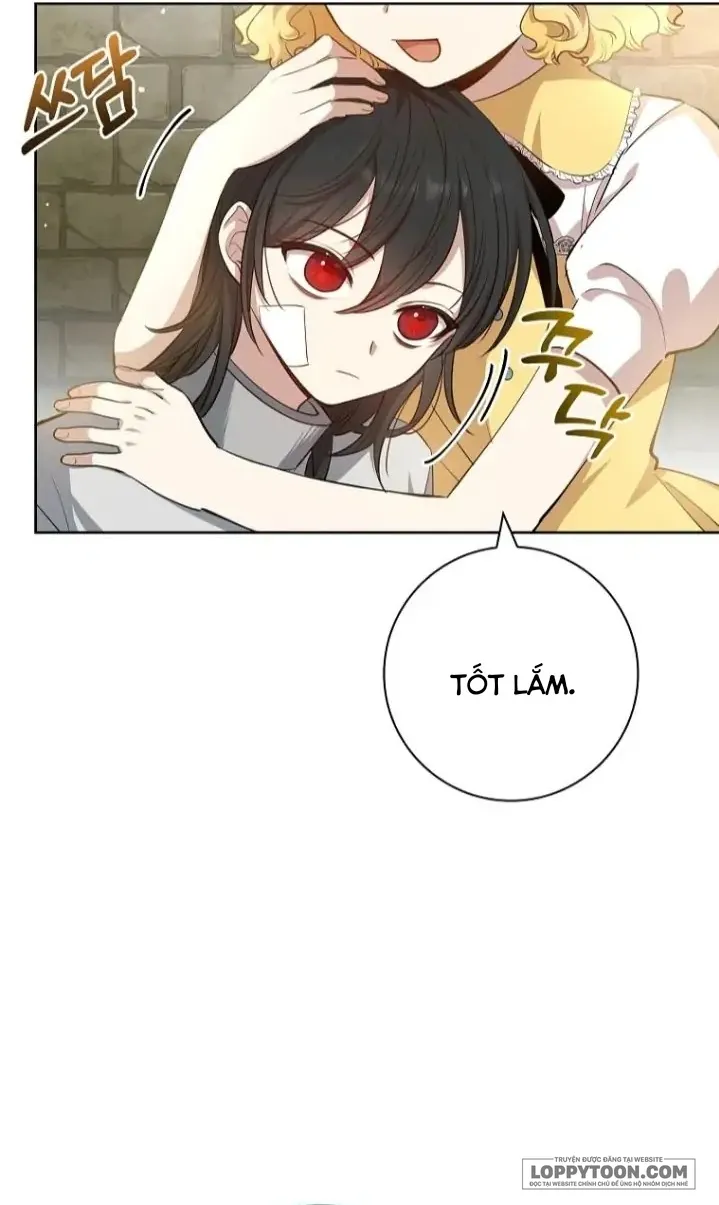 Nam Chính À, Tôi Sẽ Tôn Trọng Sở Thích Của Anh - Chap 10 - Trang 58
