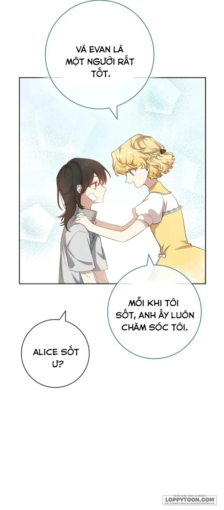 Nam Chính À, Tôi Sẽ Tôn Trọng Sở Thích Của Anh - Chap 10 - Trang 59